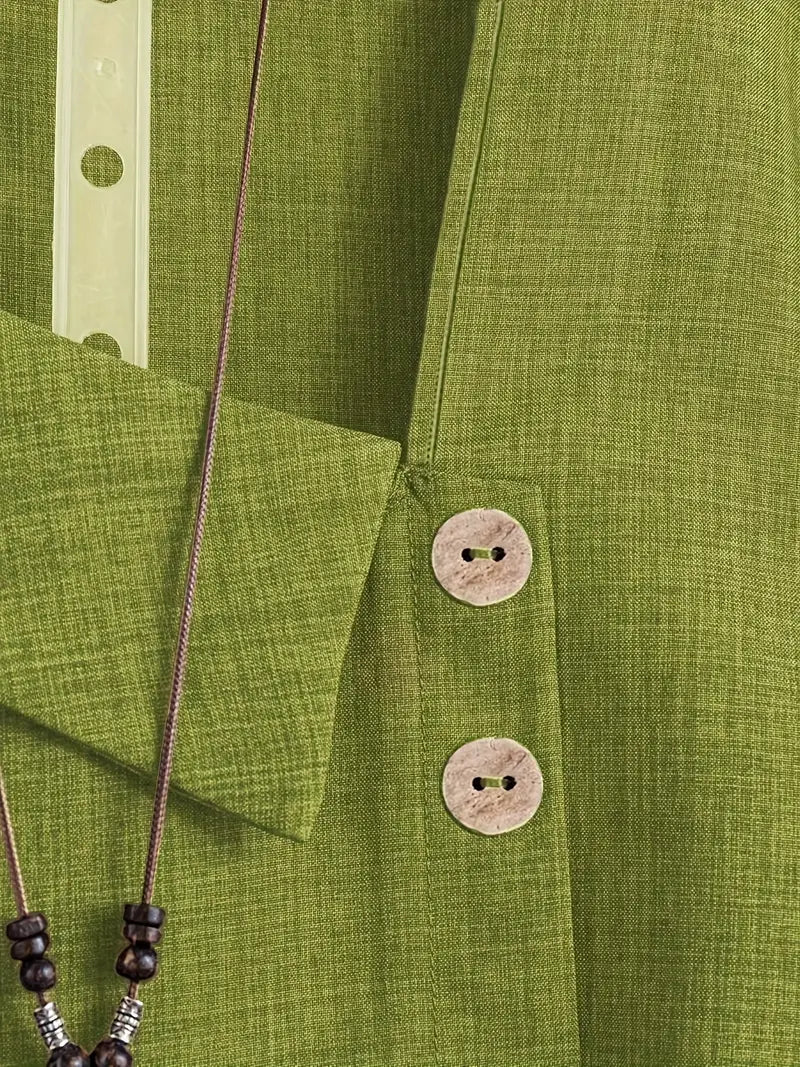 Destiny - Blusa Casual Elegante