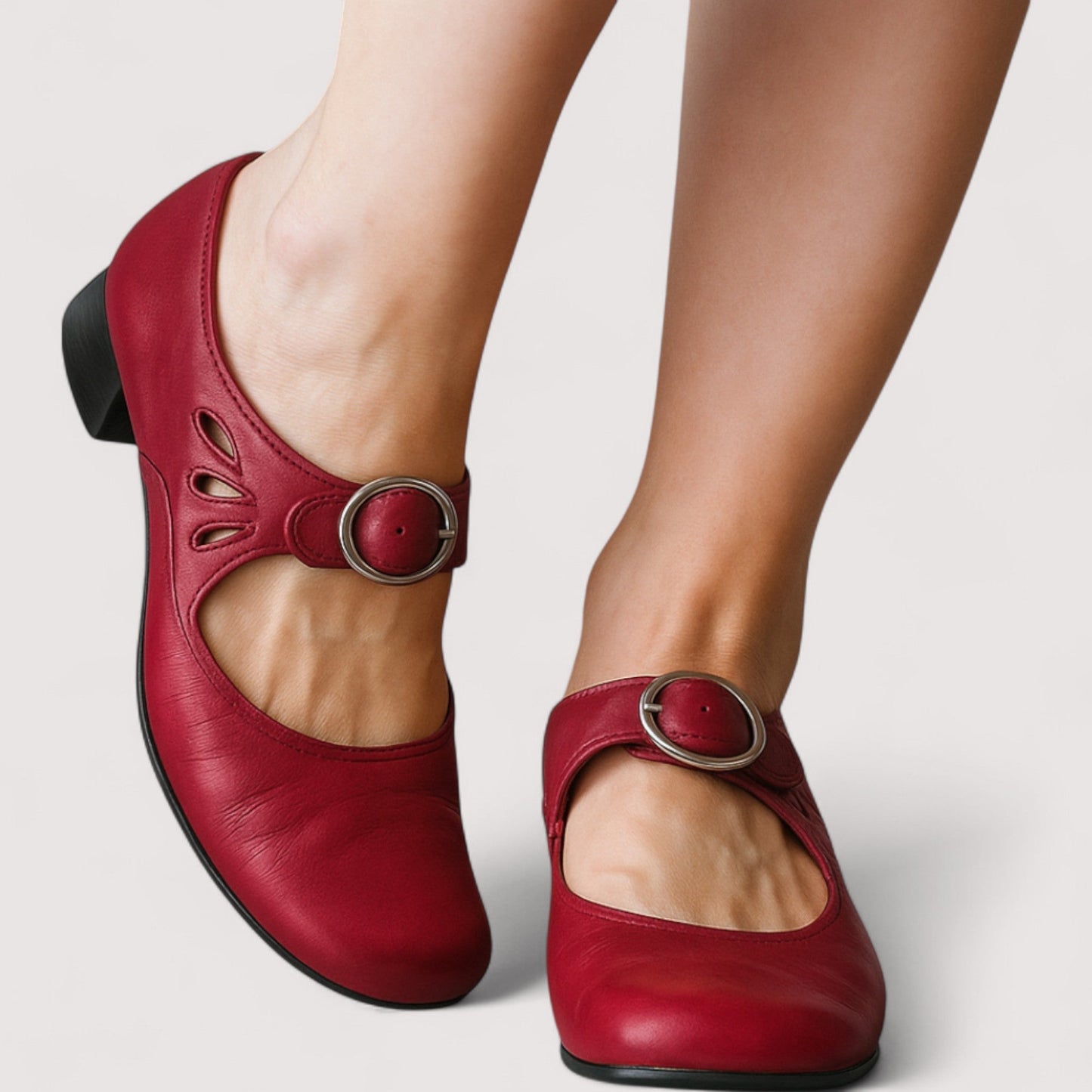 Clara™ | Elegancia y Confort