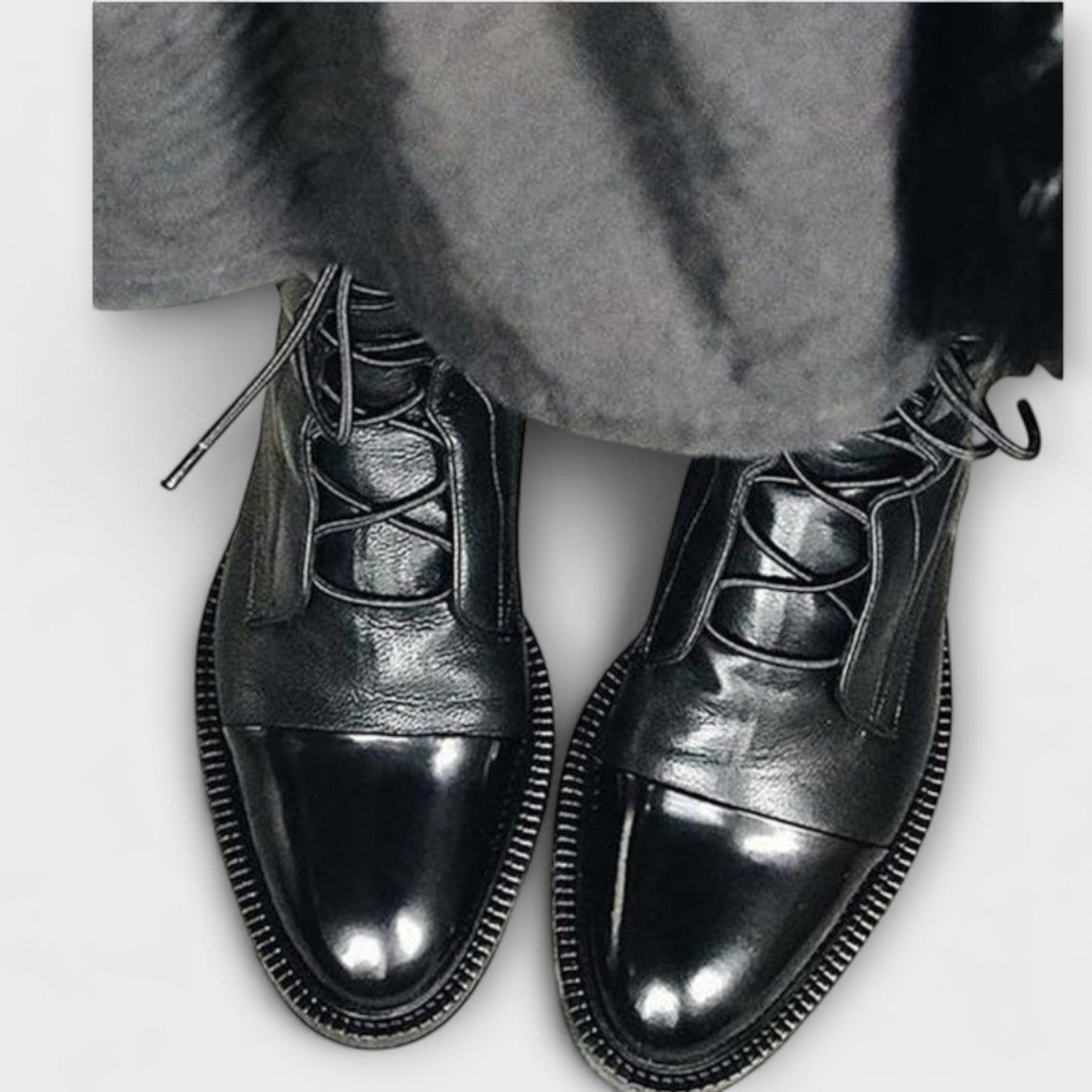 Cosima - Botas Casuales Elegantes