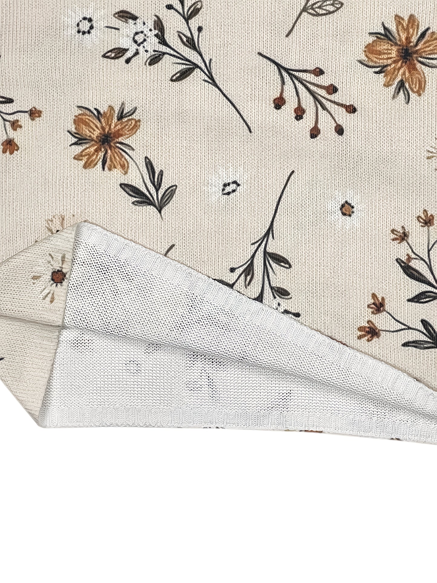 Carine™ | Cárdigan Floral Elegante