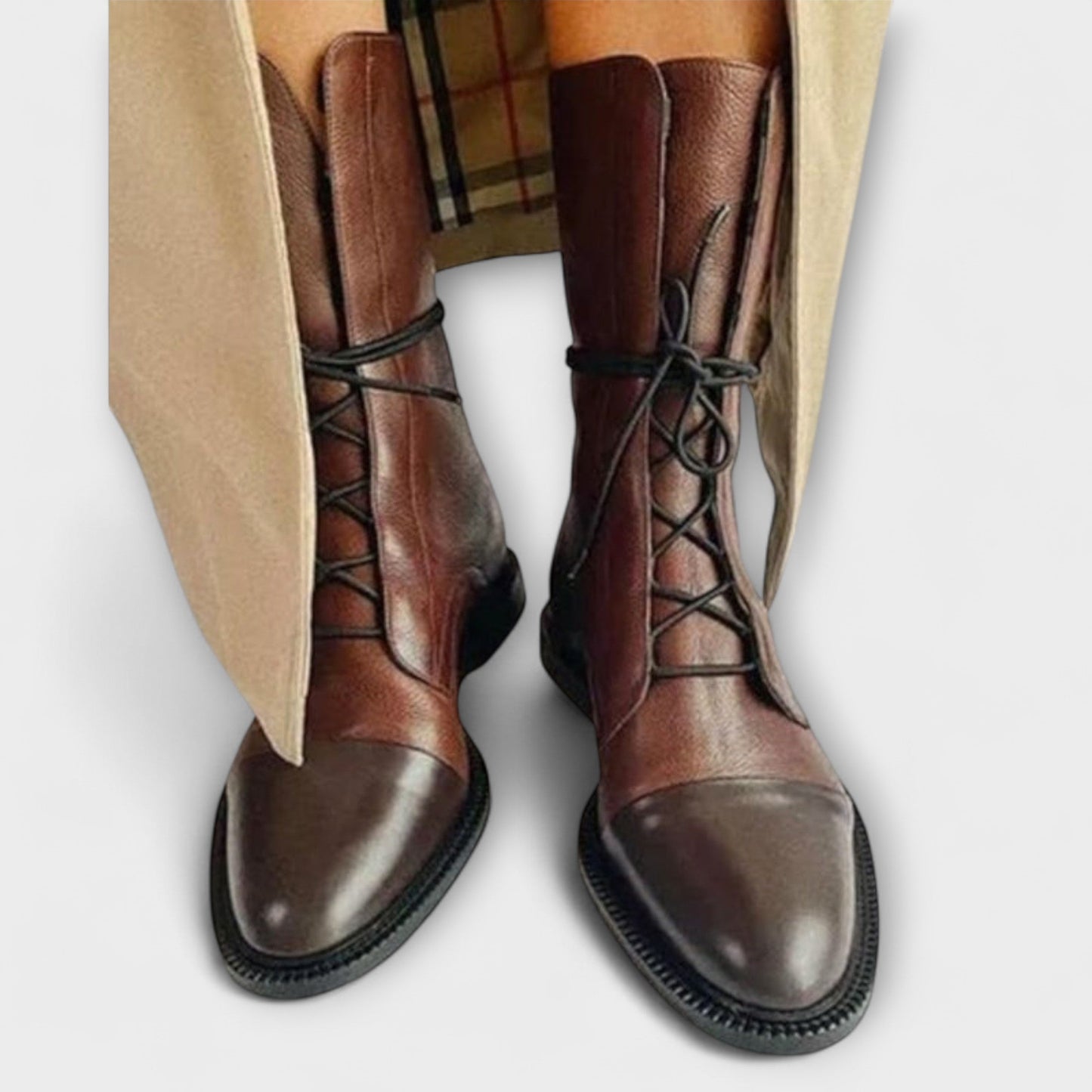 Cosima - Botas Casuales Elegantes