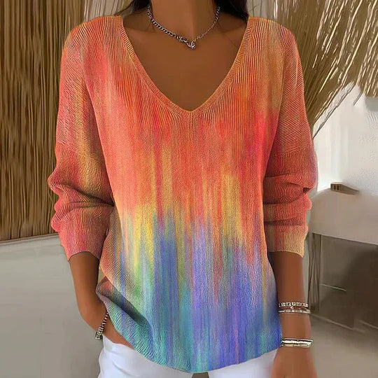 Noelia - Suéter Casual Elegante