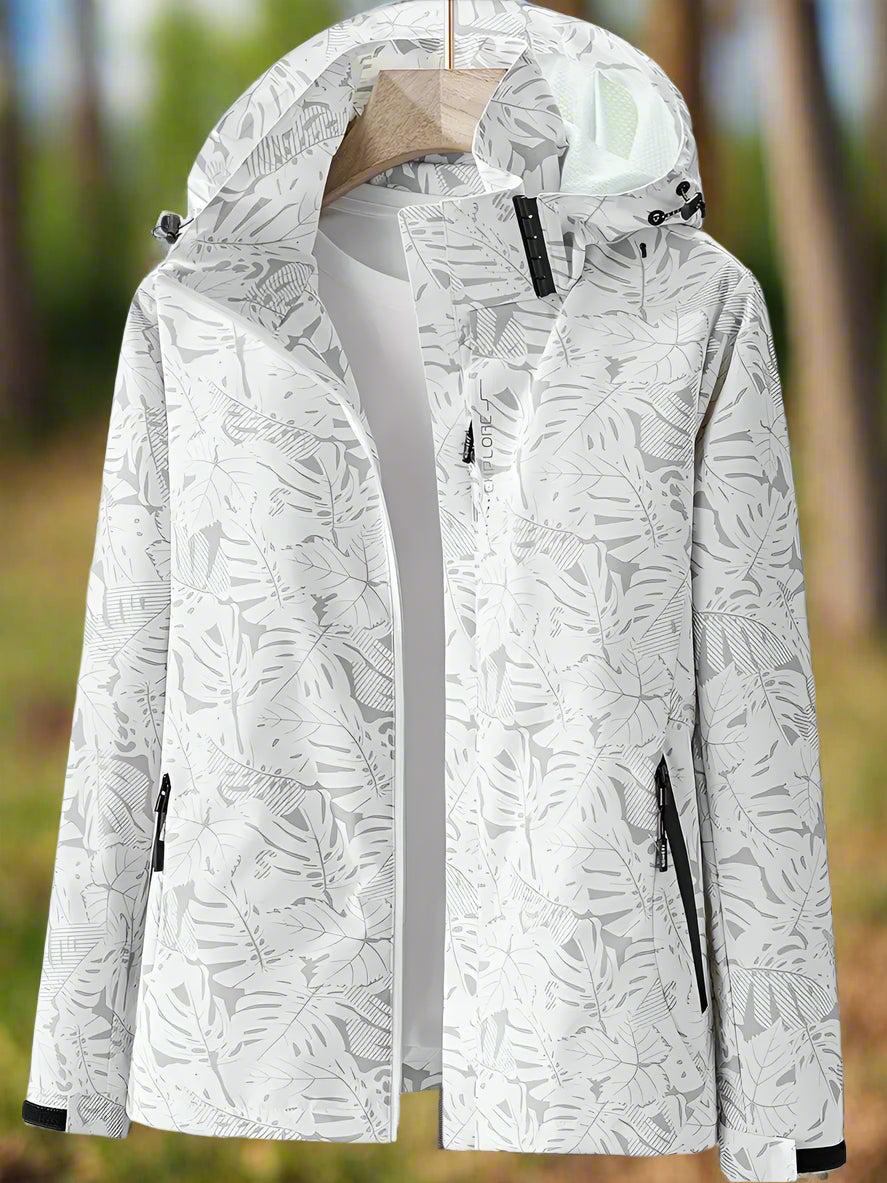 Krista - Chaqueta elegante informal