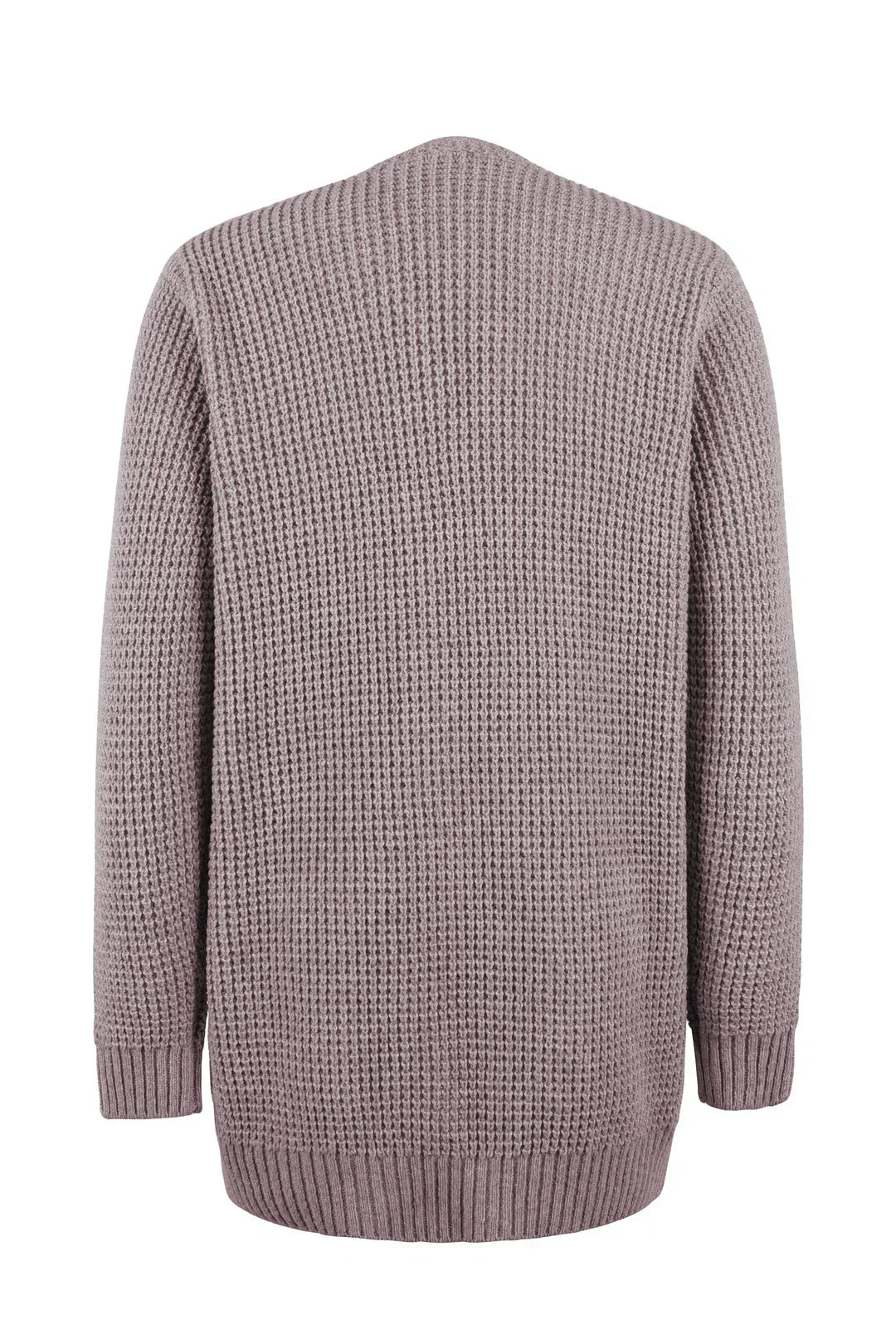 Niki™ | Cárdigan Tricot Elegante