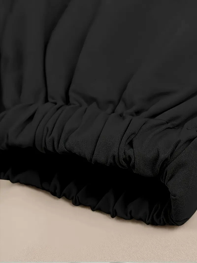 Devi - Abrigo casual con estilo