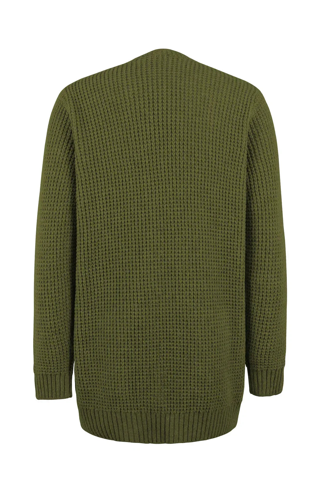 Niki™ | Cárdigan Tricot Elegante