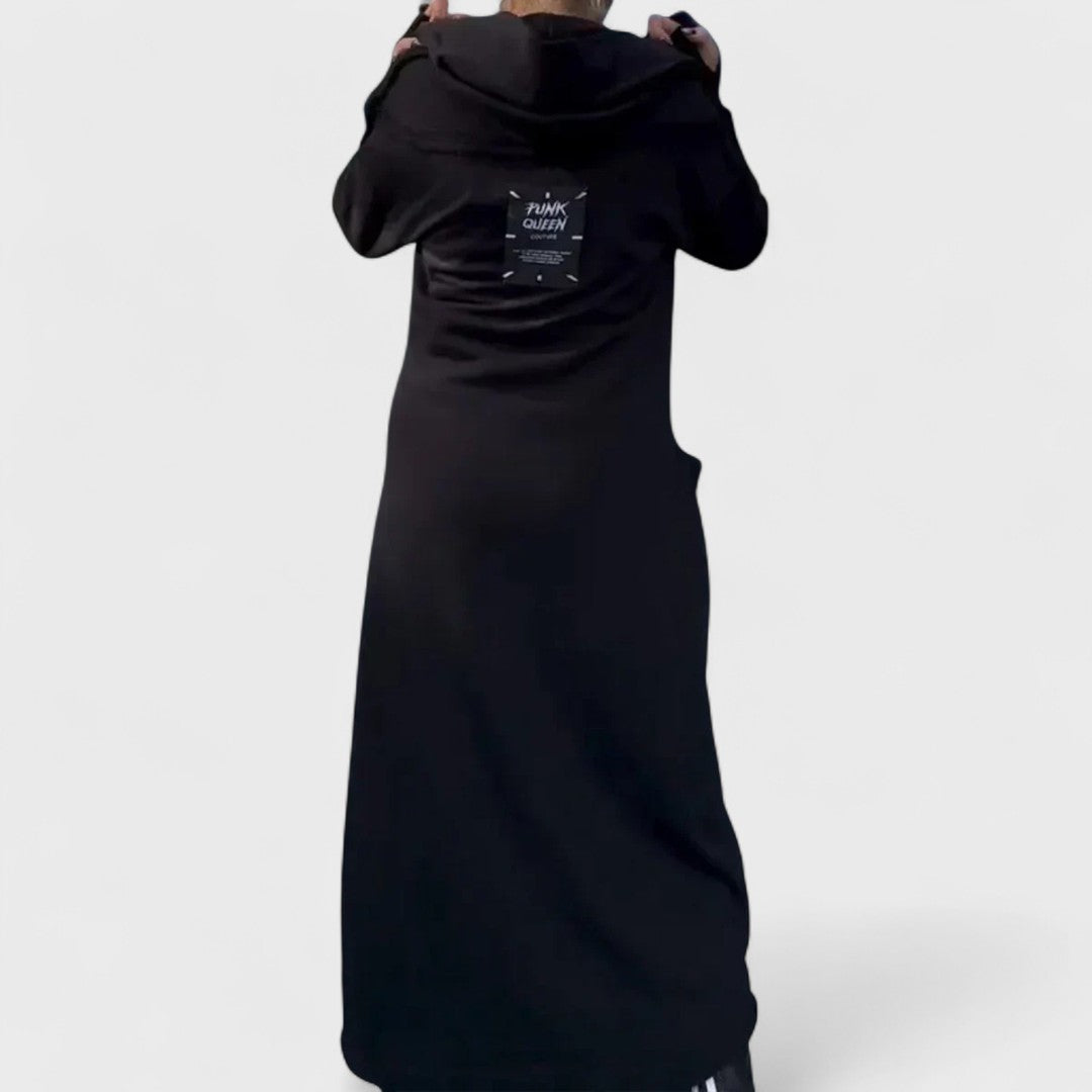 Maria™ | Sudadera con Capucha Elegante