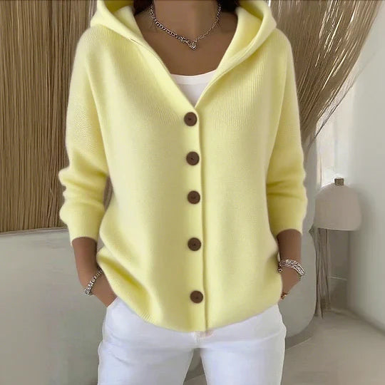 Tessa™ | Cardigans Confort y Elegancia