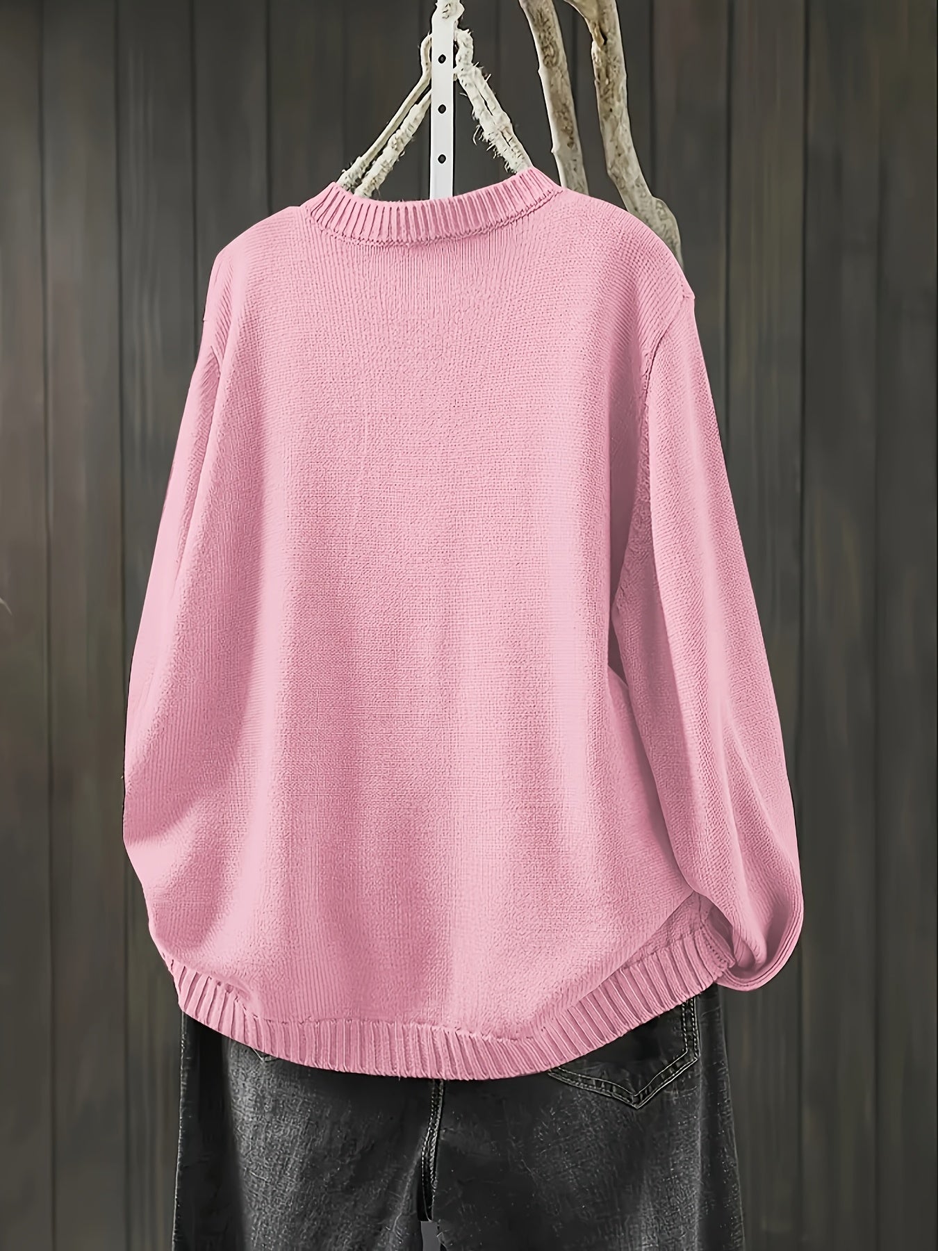 Esra - Cárdigan casual con estilo