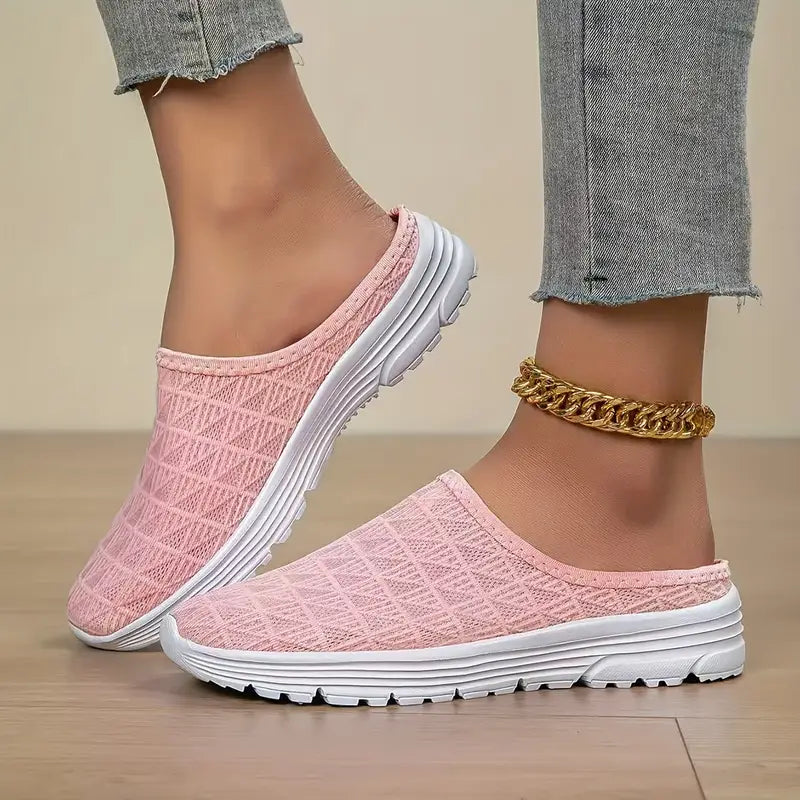 Paige - sandalias casuales con estilo