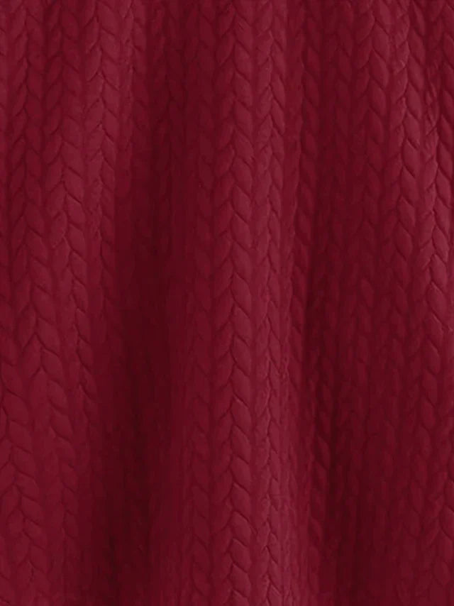 Pama™ | Abrigo Acolchado con Capucha