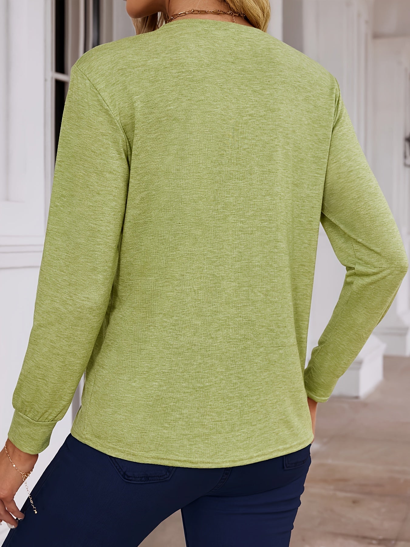 Mabel™ | T-shirt Elegante y Cómoda