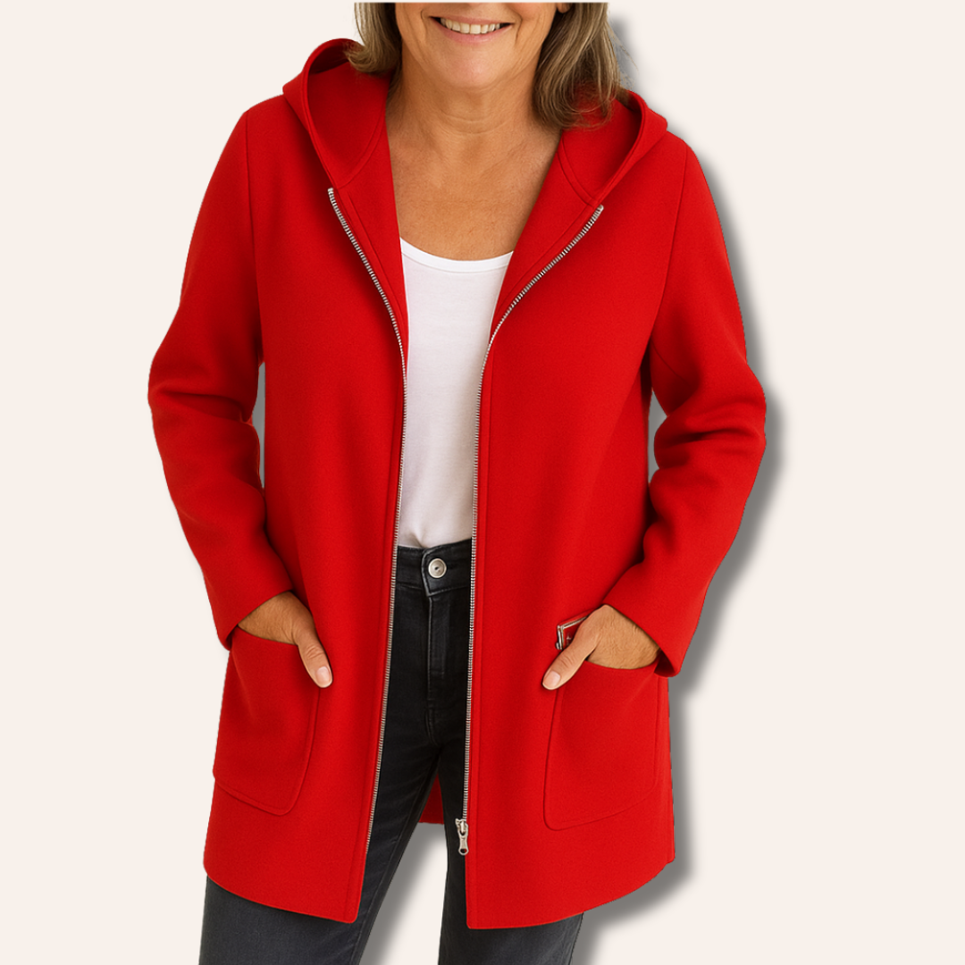 Orla - Cárdigan casual con estilo