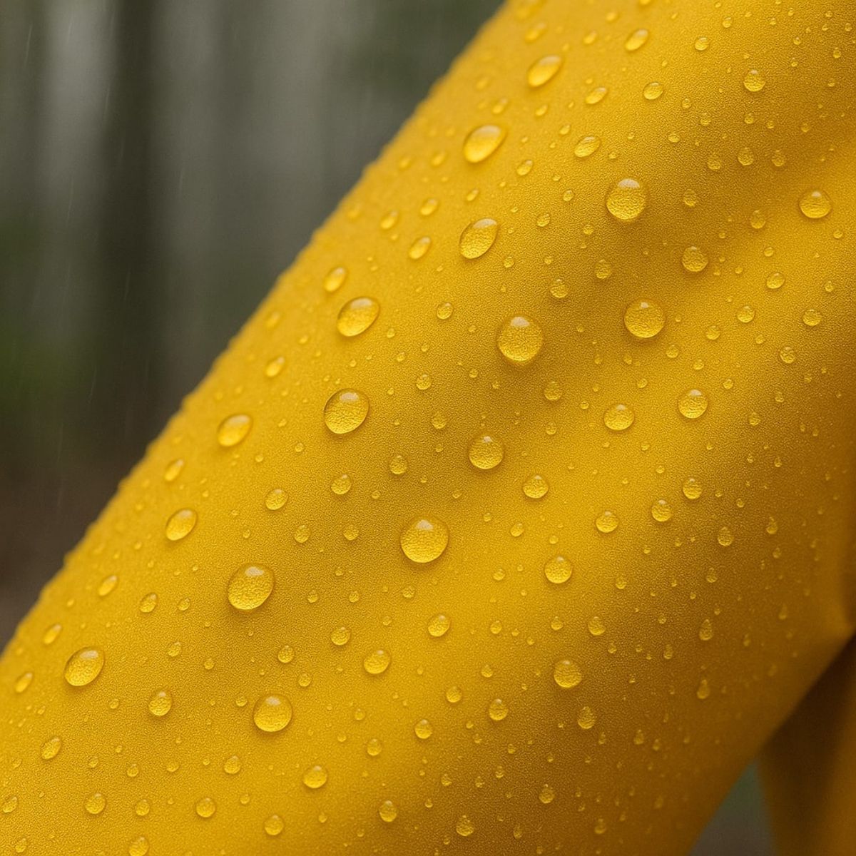 Kinsley - elegante chaqueta informal impermeable