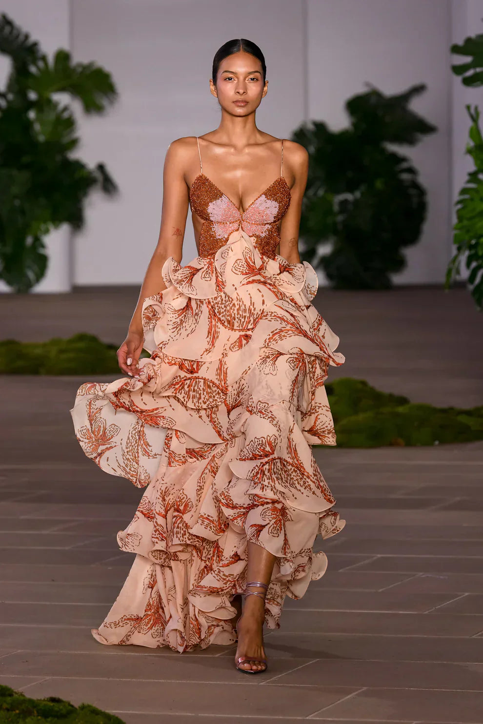 Cassia - Vestido informal elegante