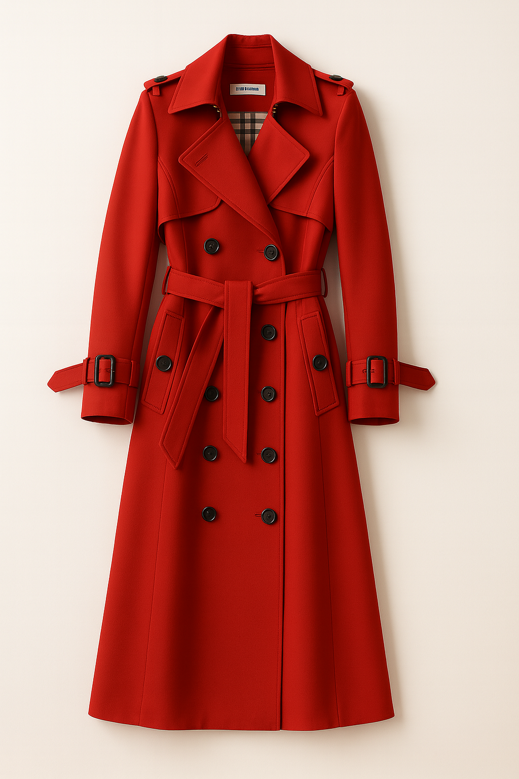 Leblanc™ | Abrigo Elegante y Cómodo