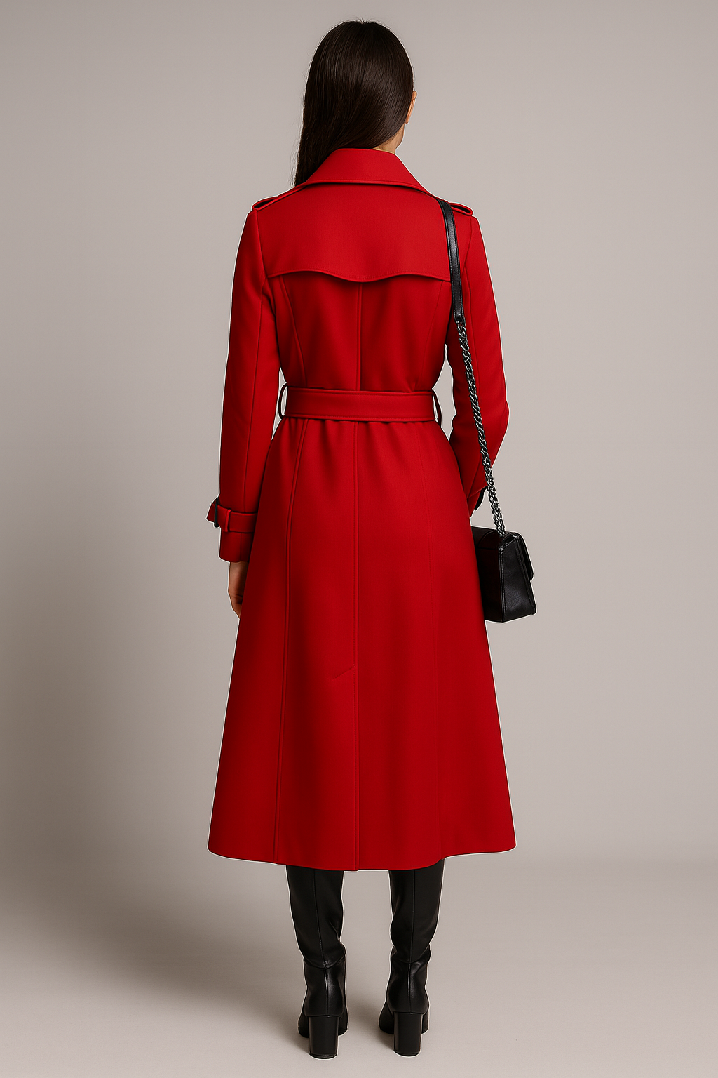 Leblanc™ | Abrigo Elegante y Cómodo