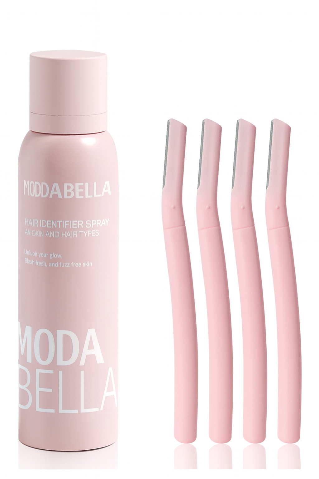 ModaBella Glow Foam