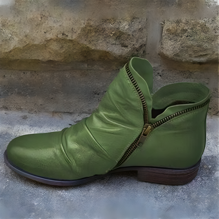 Claribel - Botas casuales con estilo
