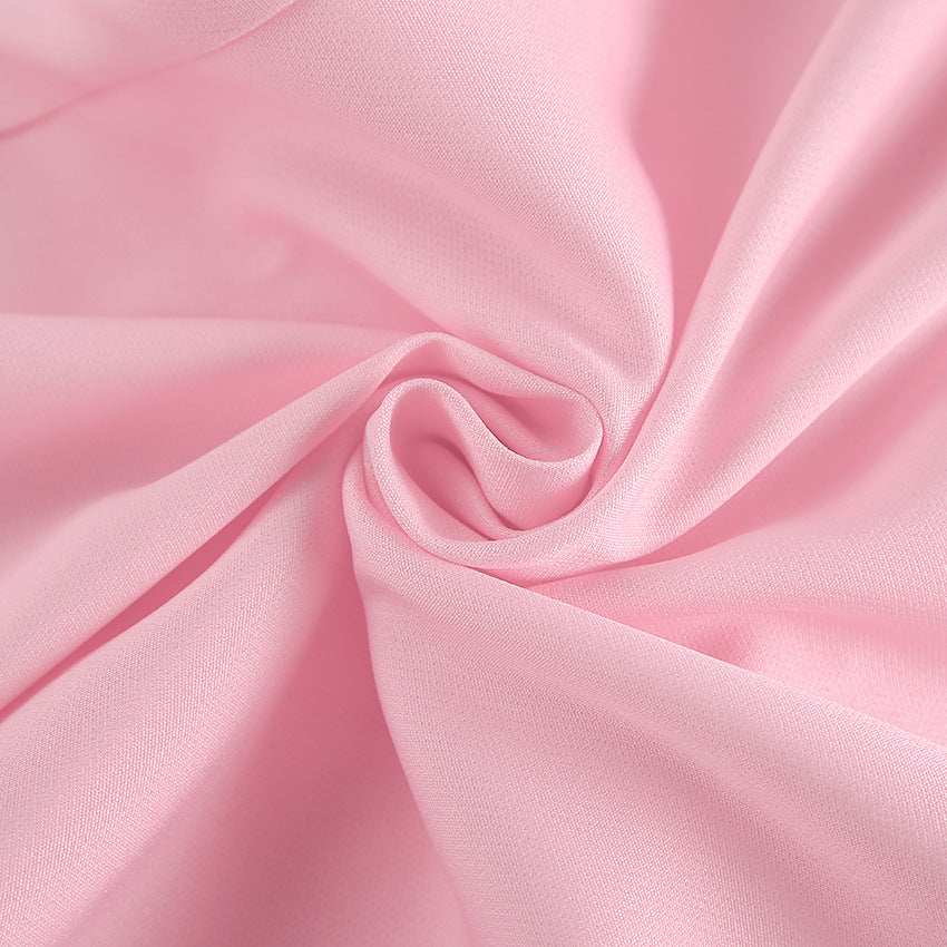 Manon™ | Conjunto Elegante de Cuello en V