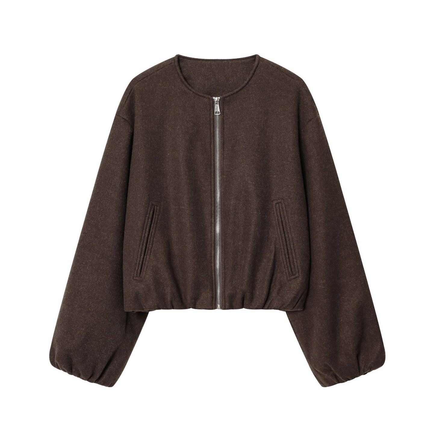 Margaret™ | Chaqueta Piloto Elegante de Algodón