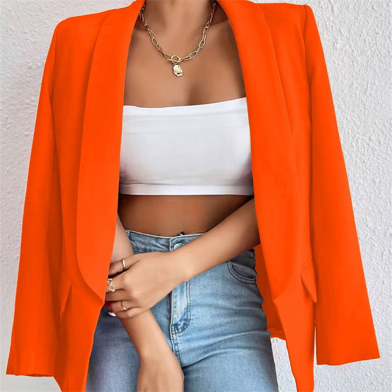 Makena™ | Chaqueta Elegante