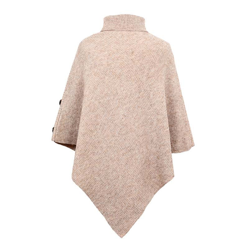 Florence™ | Suéter Casual Confortable