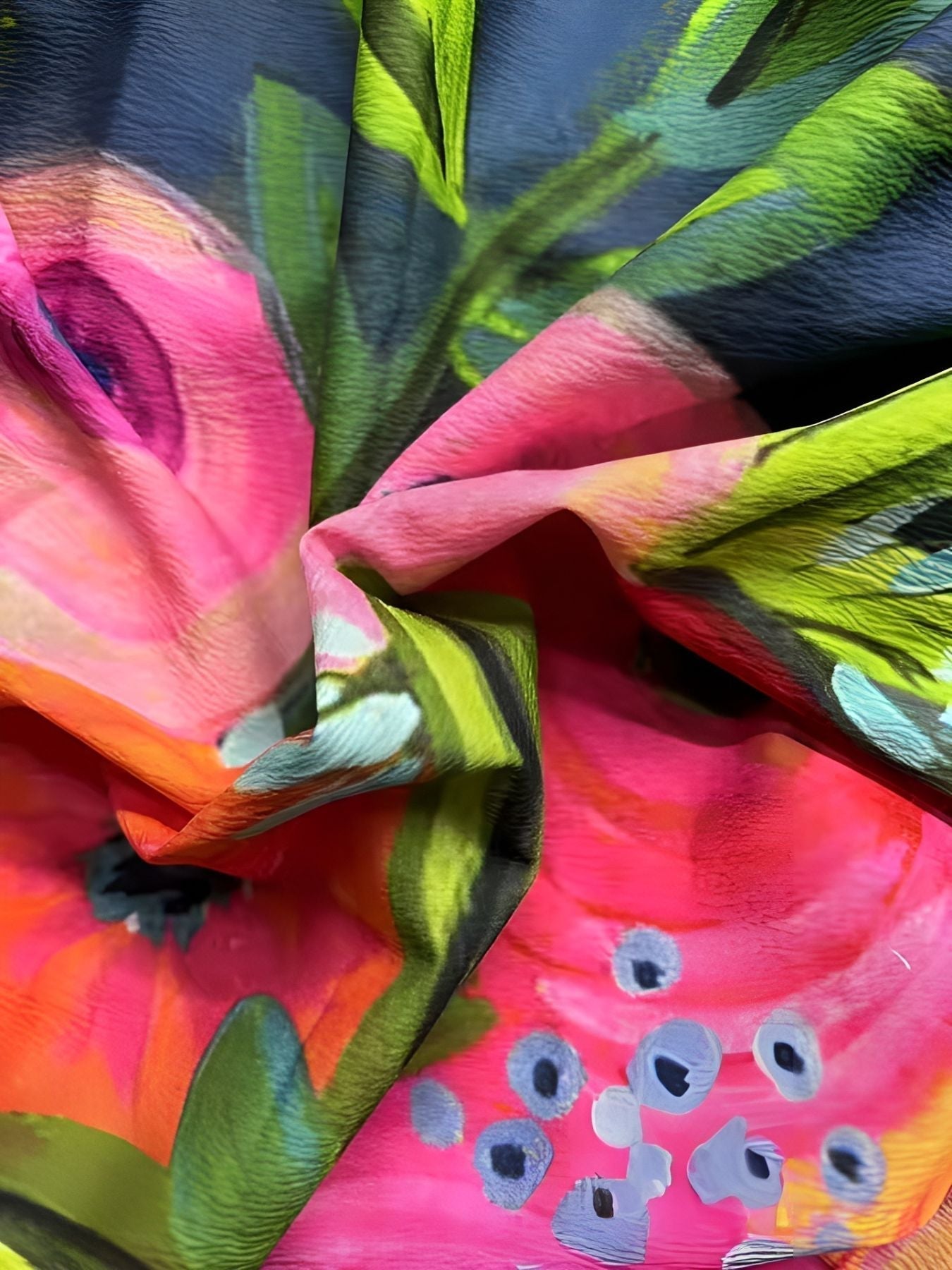 Paulina - Blusa elegante y casual