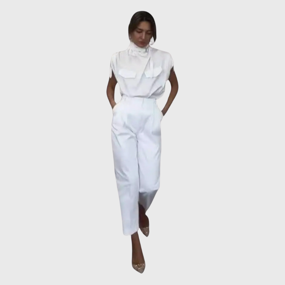 Elowynne - Mono Casual Estiloso