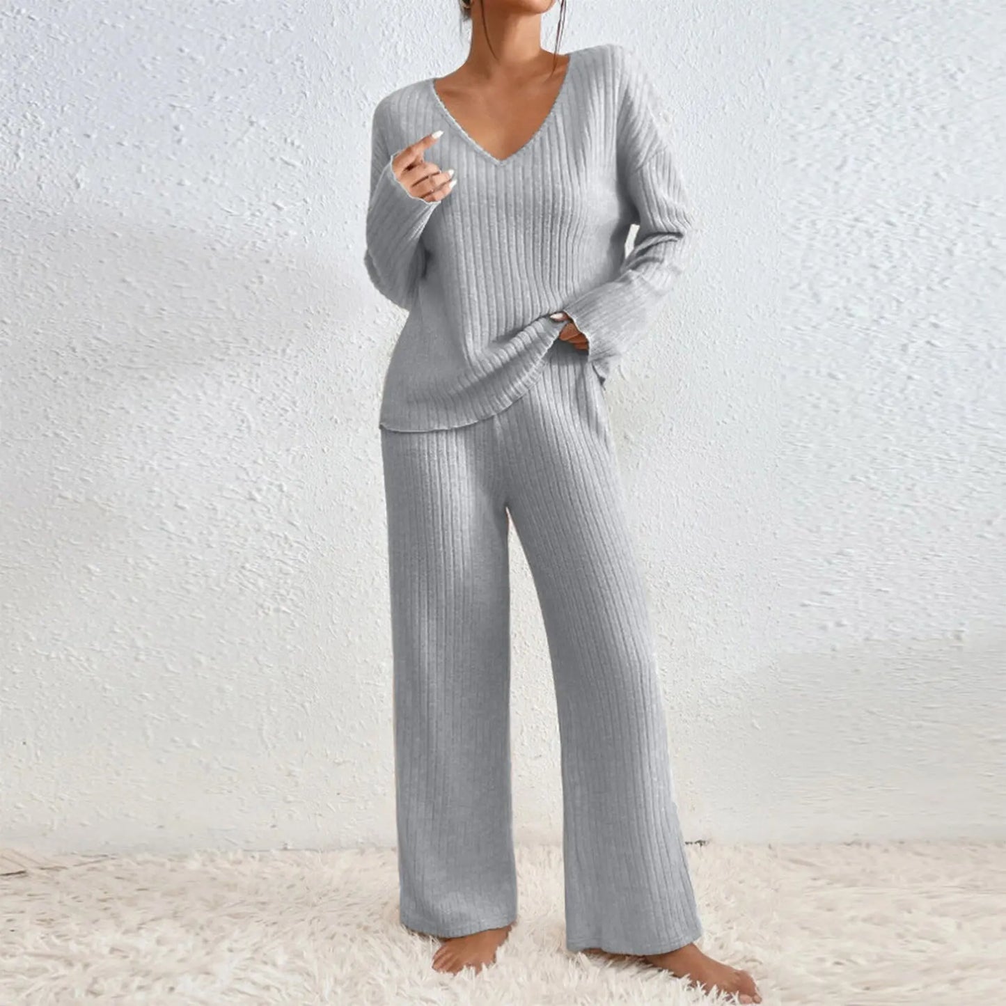 Vita™ | Conjunto Elegante y Cómodo