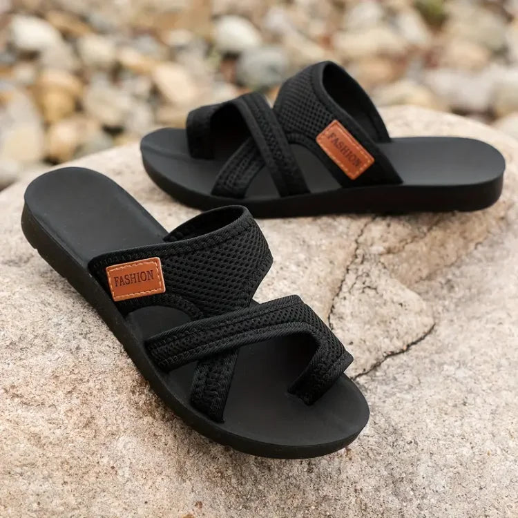 Elody™ | Sandalias Ortopédicas Confortables
