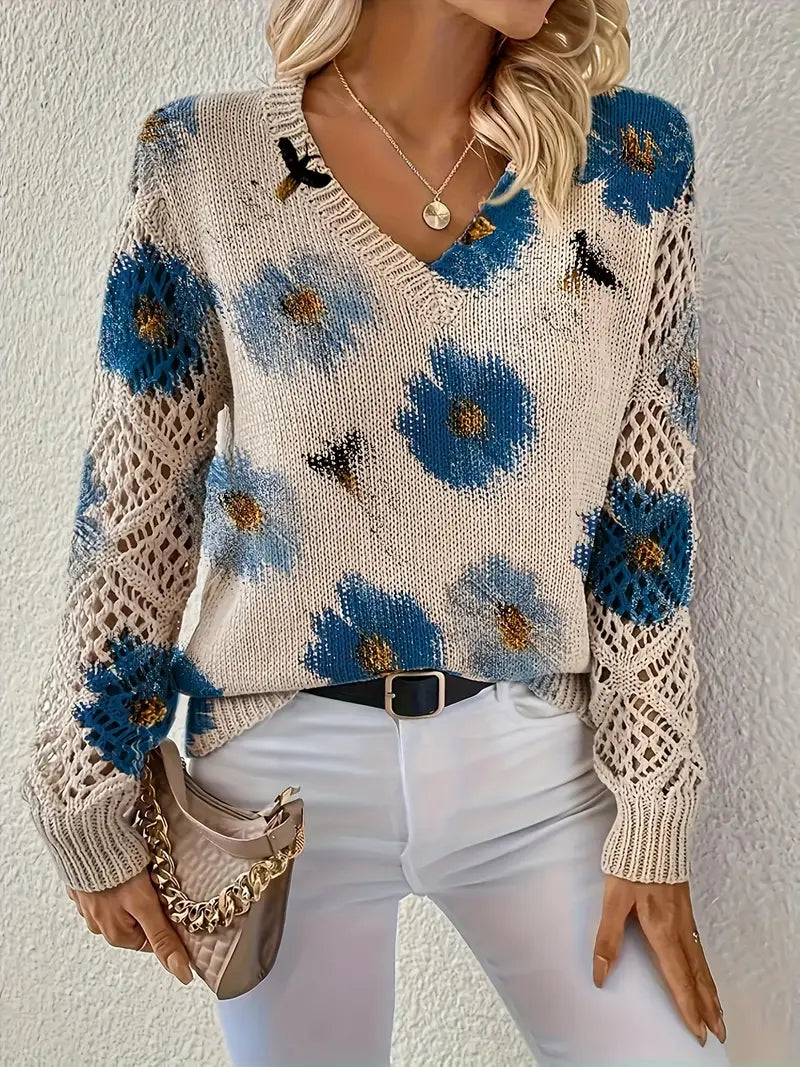 Lumière - Blusa elegante y casual
