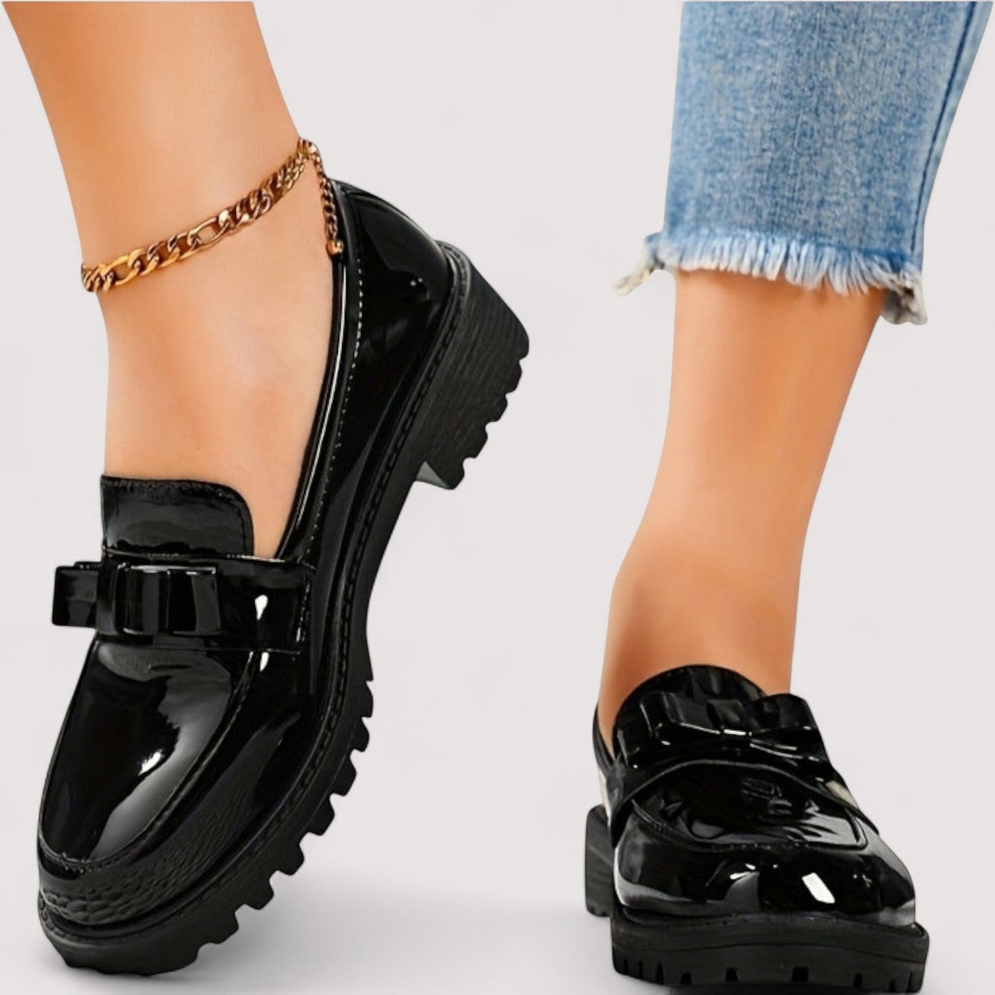 Maya™ | Sandalia Elegante y Confortable