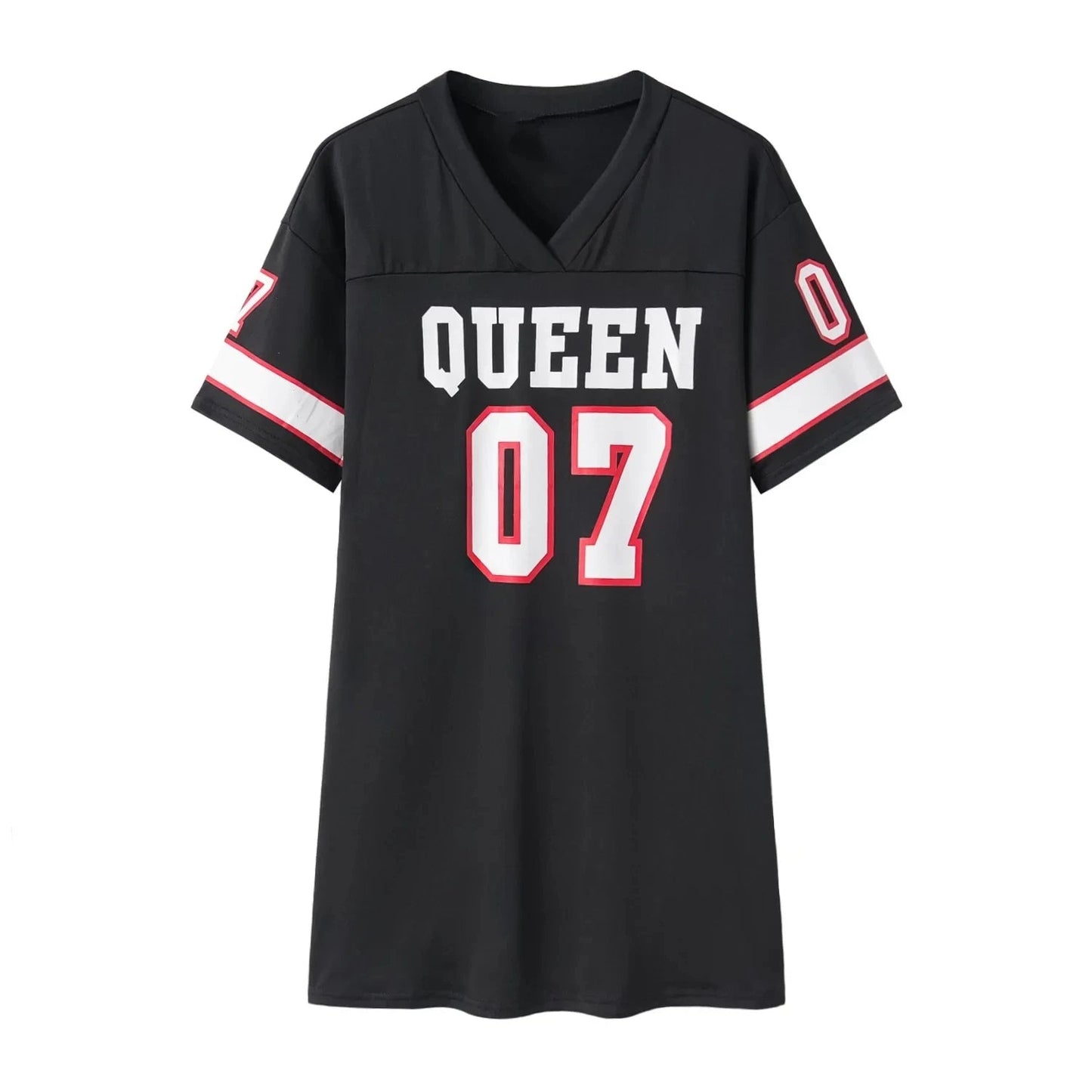 Danielle - Camiseta informal y elegante