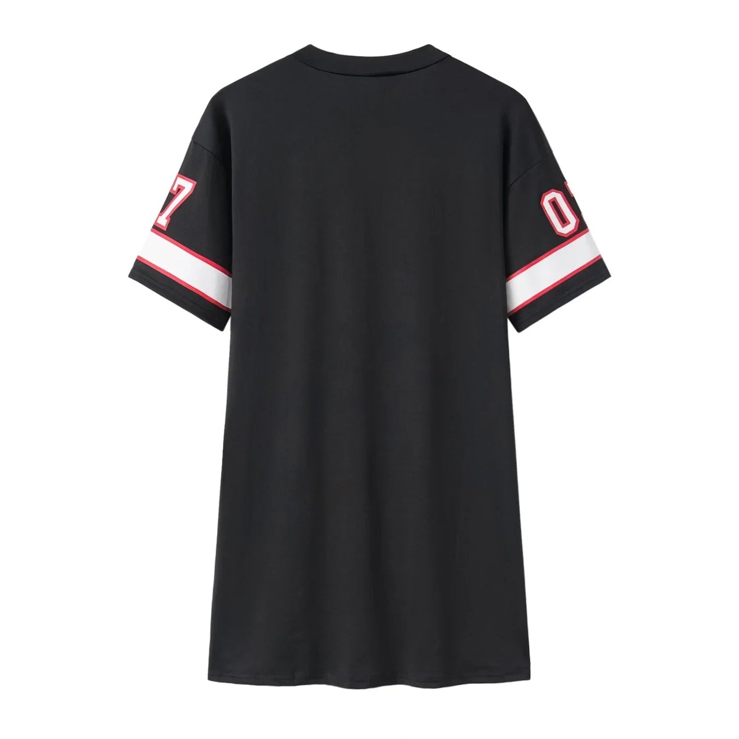 Danielle - Camiseta informal y elegante