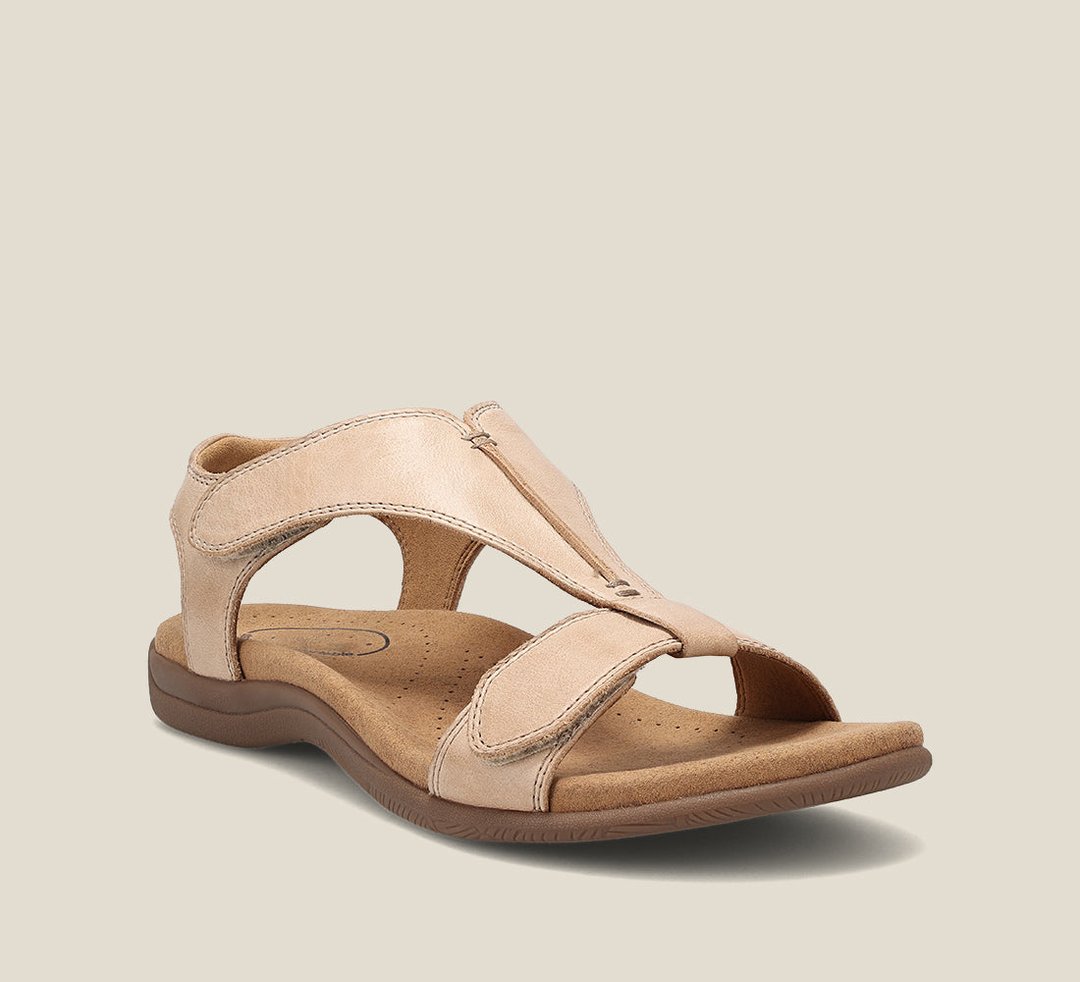 Kassia - Sandalias casuales elegantes