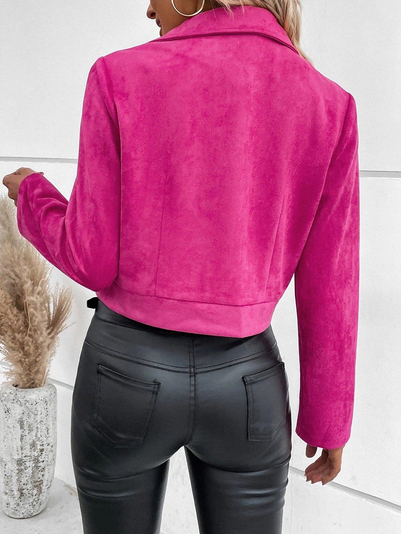 Karisma - Chaqueta Casual Estilosa