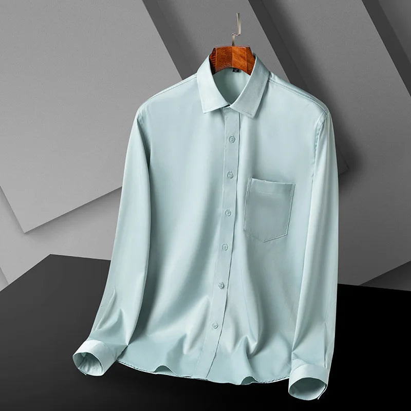 Hadriel - Camisa Casual Elegante