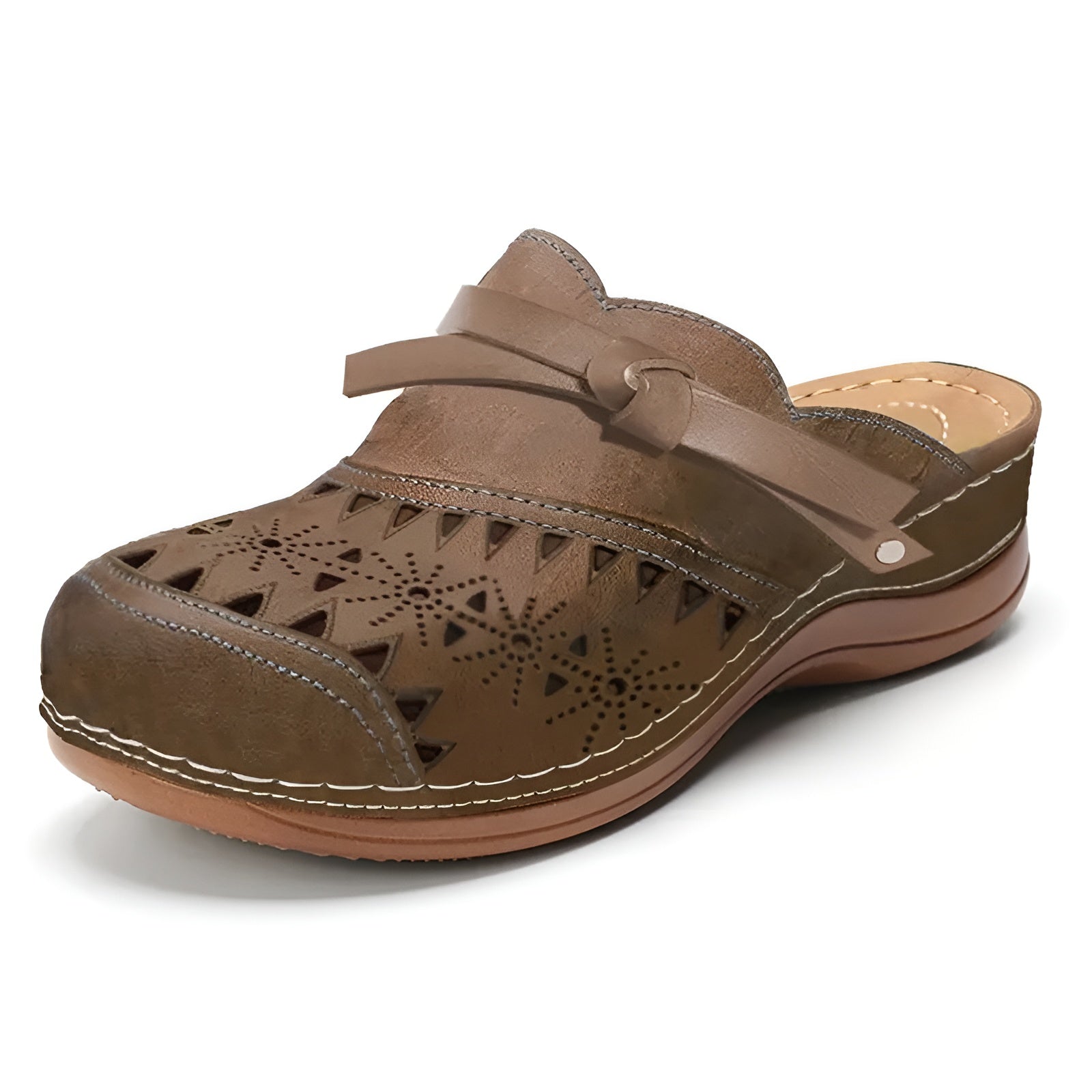 Clarice - sandalias casuales con estilo