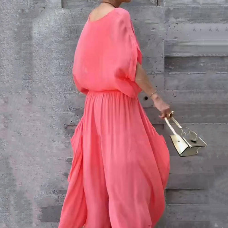 Daniela™ | Conjunto Chic y Aireado con Fisura