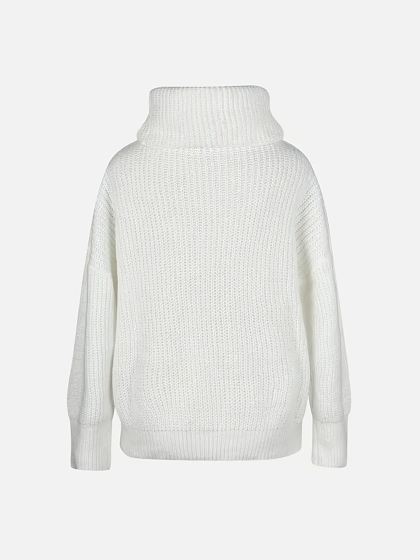 Alana™ | Jersey Elegante y Cómodo