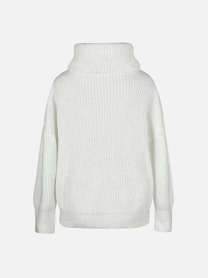 Alana™ | Jersey Elegante y Cómodo