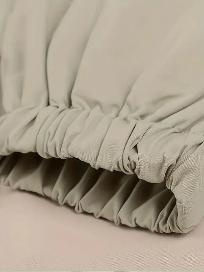 Devi - Abrigo casual con estilo