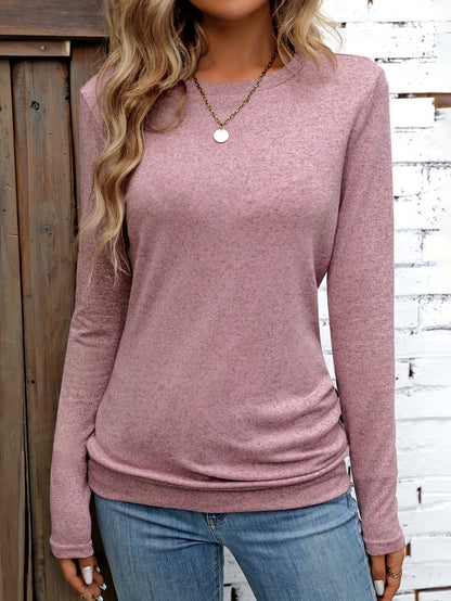 Léonie™ | T-shirt Élégant