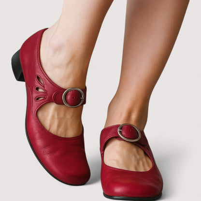 Clara™ | Elegancia y Confort