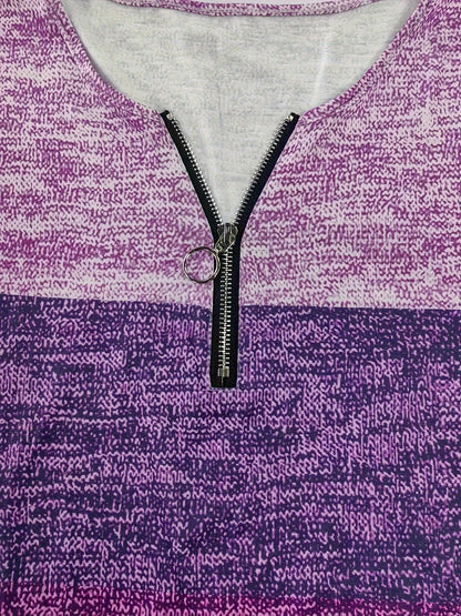 Madeleine™ | Camiseta de Cuello Alto Elegante