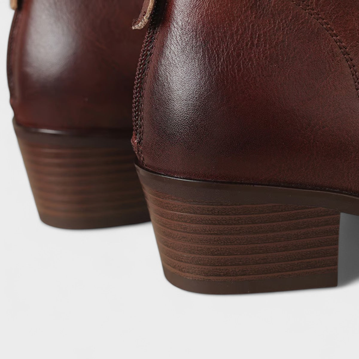 Elsinora - Botas Casuales Elegantes