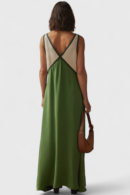 Bethany - Vestido boho informal elegante