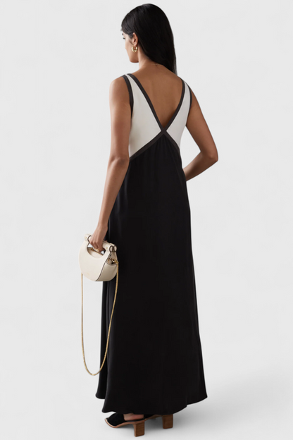 Bethany - Vestido boho informal elegante