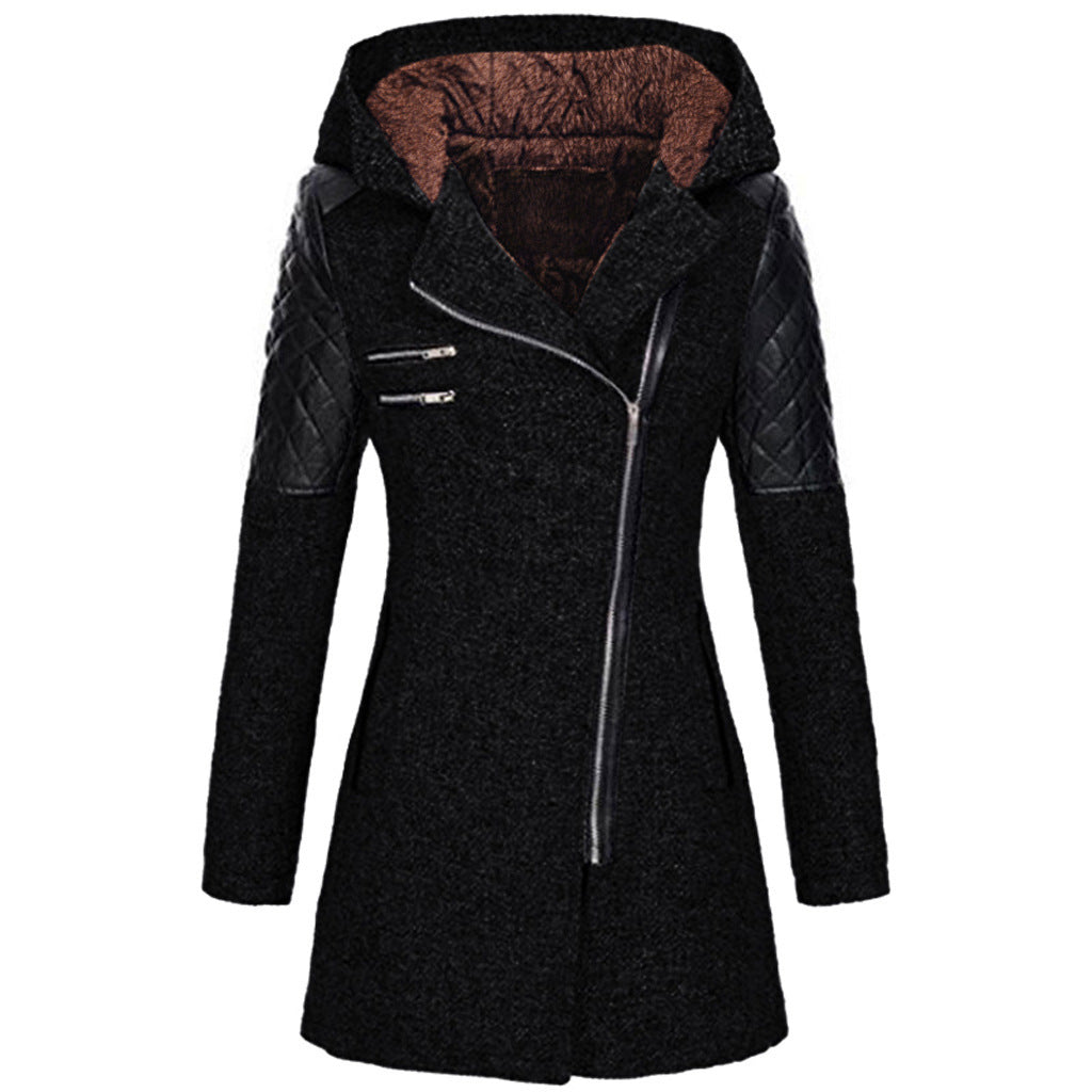 Romero™ | Chaqueta de Invierno Elegante y Cómoda